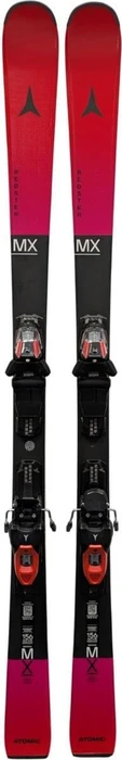 Atomic Redster MX + M 10 GW (inkl. Bindung) (Modell 2025/2026)