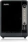 Zyxel NAS326, 512MB RAM, 1x RJ-45 1000Base-T, 2x USB-A 3.0 Vorschaubild