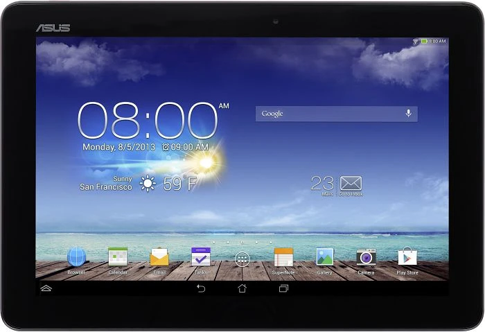 ASUS MeMO Pad 10 pink ME102A-1F027A, 16GB