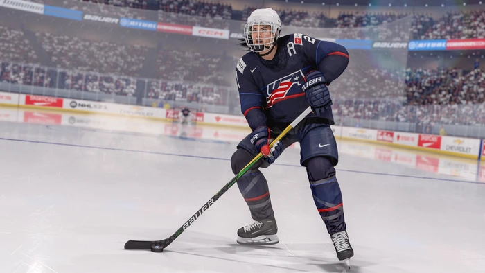 EA Sports NHL 23 (Xbox One/SX)
