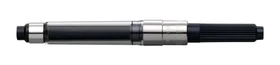 Pelikan Converter C499 für Pelikan Tinten, schwarz/transparent
