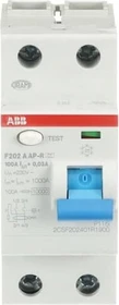 ABB F202 A-100/0.03AP-R