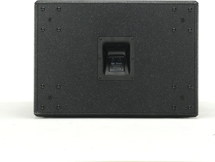 dB Technologies PSW15 schwarz