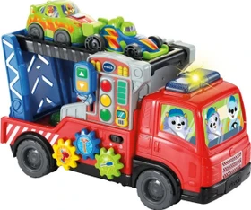 VTech Baby Babys Autotransporter