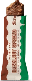 Barebells Protein Bar Hazelnut Spread 45g