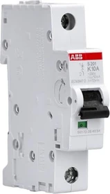 ABB S201-K10