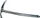Grivel Air tech Racing Eispickel