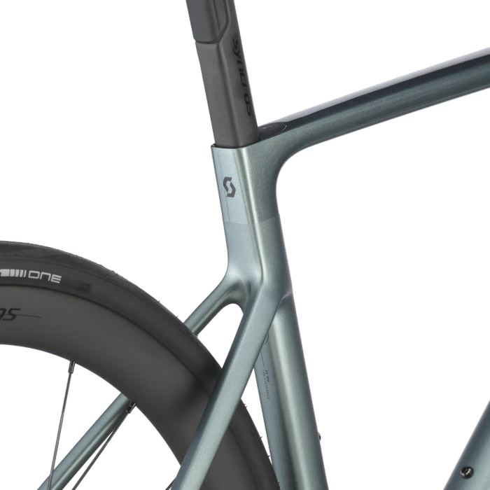 Scott Addict RC 30 whale grey Modell 2025