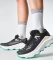 Salomon Ultra Glide 3 Proto Pack black/white/waterfall (Herren) Vorschaubild