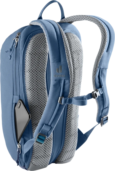 Deuter StepOut 12 Modell 2023 marine/ink