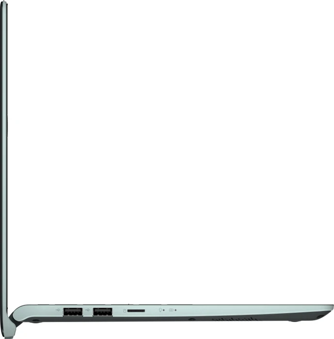ASUS VivoBook S14 S430UA-EB877T, Gun Metal, Core i5-8250U, 8GB RAM, 256GB SSD, DE