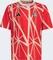 adidas FC Bayern München 2024/2025 Aufwärmshirt (Junior) Vorschaubild