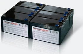 Eaton PW9130N1000R-EBM2U Batteriemodul