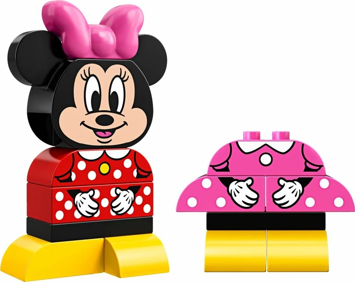 LEGO DUPLO - Meine erste Minnie Maus