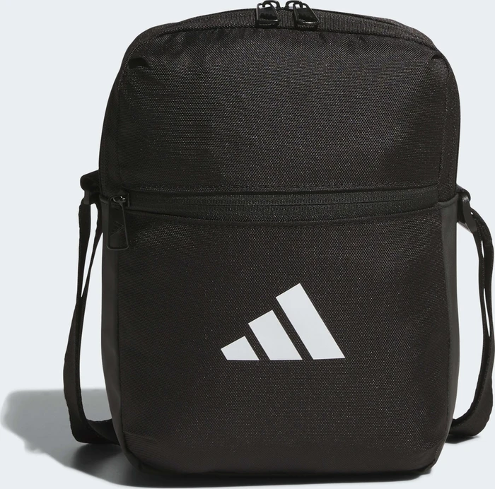 adidas Essentials Organizer Umhängetasche schwarz