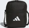 adidas Essentials Organizer Umhängetasche schwarz Vorschaubild