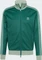 adidas Adicolor Classics Beckenbauer Originals Trainingsjacke collegiate green/silver green (Herren) Vorschaubild