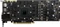 Palit GeForce GTX 1080 Founders Edition, 8GB GDDR5X, DVI, HDMI, 3x DP Vorschaubild