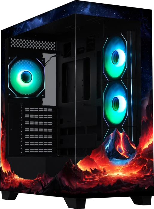 BitFenix CETO Premium