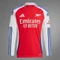 adidas FC Arsenal 2024/2025 Heimtrikot langarm (Herren) Vorschaubild