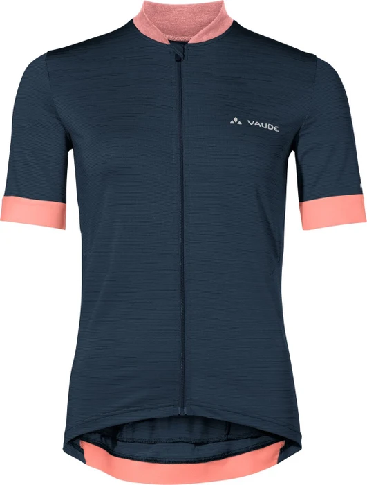 Vaude Kuro FZ Trikot kurzarm (Damen)