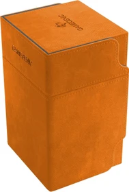Gamegenic Watchtower 100+ Convertible orange