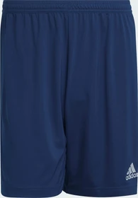 adidas Entrada 22 Trainingshose kurz team navy blue 2 (Herren)