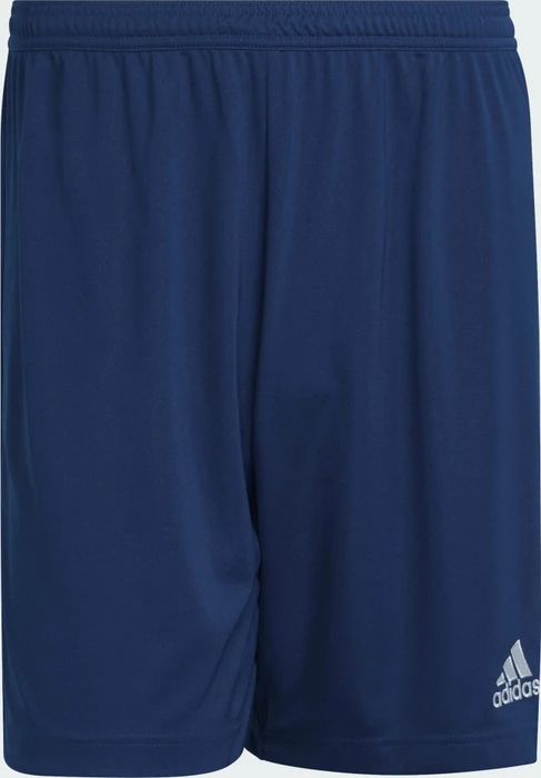 adidas Entrada 22 Trainingshose kurz team navy blue 2 (Herren)