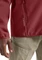 Jack Wolfskin Bornberg Hoody Funktionsjacke deep ruby (Herren) Vorschaubild
