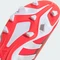 adidas Predator Club MG lucid red/cloud white/core black (Junior) Vorschaubild