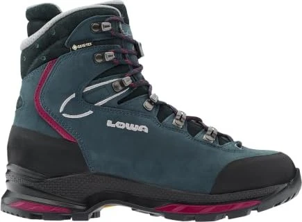 Lowa Mauria Evo GTX navy/berry (Damen)
