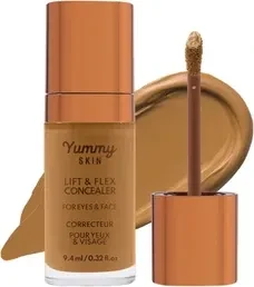 Danessa Myricks Yummy Skin Lift & Flex Concealer 12, 9.4ml