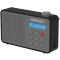 Kenwood CR-M25DAB grau Vorschaubild