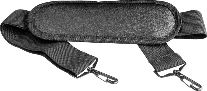 BJZ Notebooktasche A-34538, 41.5x7x31.5cm, schwarz