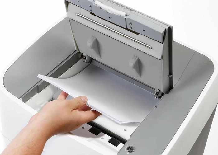 Dahle ShredMATIC 35120, 4x15mm