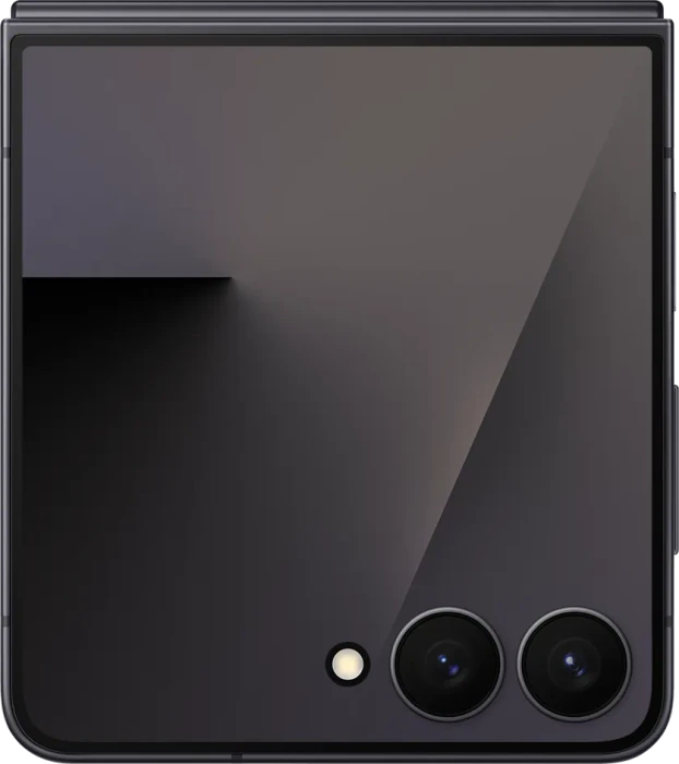 Samsung Galaxy Z Flip7 256GB Jetblack
