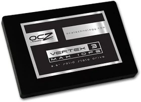 OCZ Vertex 3 Max IOPS 240GB, 2.5" / SATA 6Gb/s