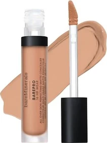 bareMinerals BarePro 16H Skin-Perfecting Matte Concealer light 255 neutral LSF25, 8ml