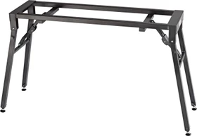 König & Meyer 18953 Stagepiano-Klapptisch schwarz