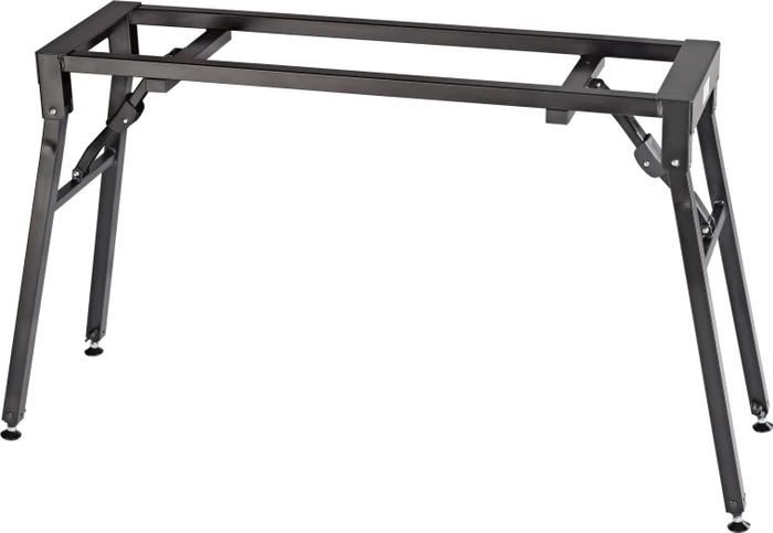 König & Meyer 18953 Stagepiano-Klapptisch schwarz