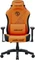 Anda Seat Phantom 3 L Gamingstuhl, Tiger Edition orange/schwarz Vorschaubild