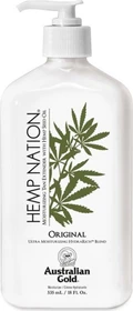Australian Gold Hemp Nation Original After Sun Lotion,    535ml