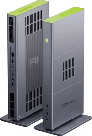 GMKtec EVO-X3, Ryzen AI Max+ 395, 128GB RAM, 2TB SSD