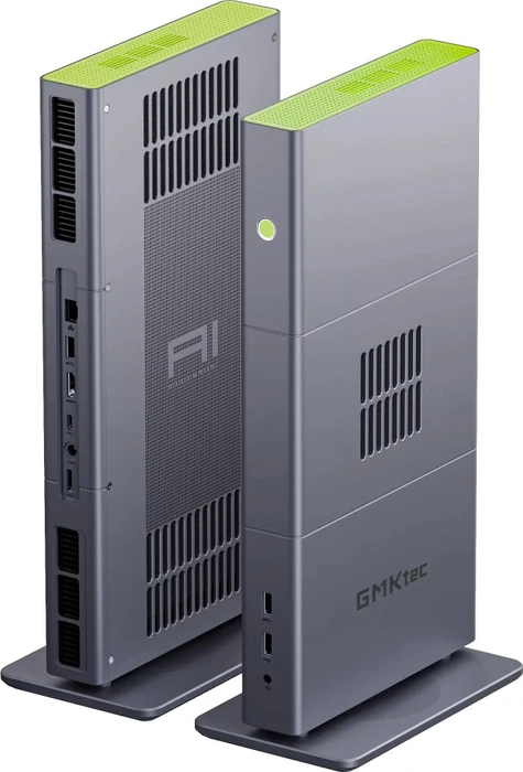 GMKtec EVO-X3, Ryzen AI Max+ 395, 128GB RAM, 2TB SSD