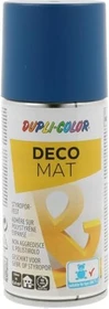 Dupli-Color Deco Mat Acryllack-Spray RAL 5010 enzianblau, 150ml