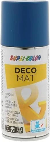 Dupli-Color Deco Mat