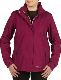 Pro-X Elements Carrie Funktionsjacke berry (Damen)