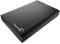 Seagate Backup Plus Portable, schwarz, 1TB, USB 3.0 Micro-B Vorschaubild