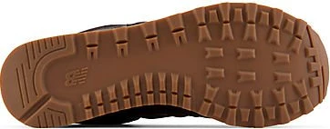 New Balance 574 pumpernickel/sea salt (Damen)