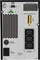 APC Easy USV SRV Tower, 1000VA, USB/seriell Vorschaubild